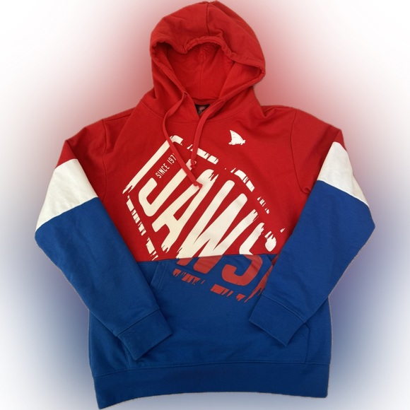 Universal Studios Tops - Universal Studios JAWS Hoodie